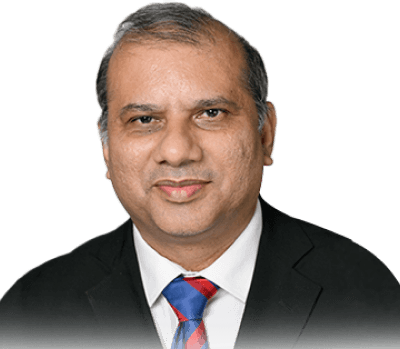 Dr. Pradeep Narayan