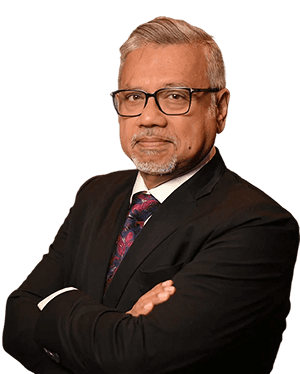Dr. Satyajit Bose