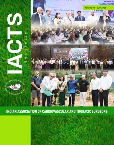 Issue 81 - July 2026