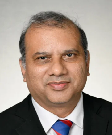 Pradeep Narayan