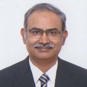 Dr. C.S. Hiremath : Member