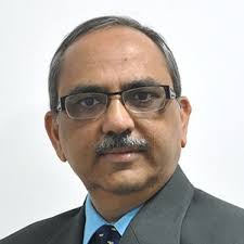 Dr. Rajendra Umbarkar : Joint Secretary & Treasurer