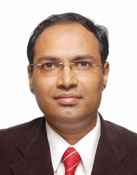 Dr. Manoj Durairaj