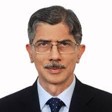 Dr. Shiv Kumar Nair : Senior Vice President