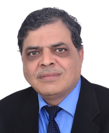 Dr. Ravindra-Setty : Member