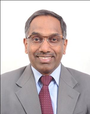 Dr. Sundar Ramanathan M.Ch, FRCS(Ed), FRCS(CTh) : Member