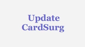 Click here to access Update CardSurg